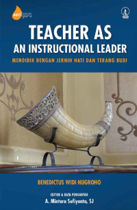 Image of Teacher as an Instructional Leader