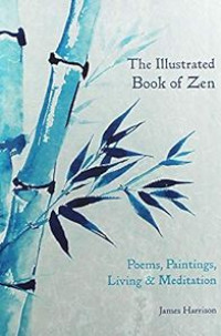 Image of The Illustrated Book of Zen