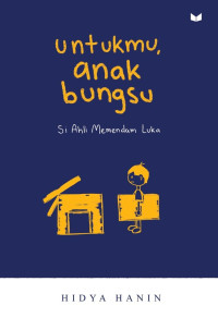 Image of Untukmu, Anak Bungsu
