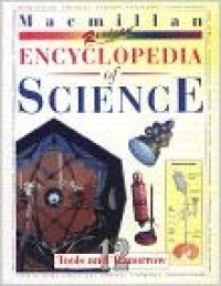 Image of Encyclopedia of science vol. 12 : Tools and tomorrow