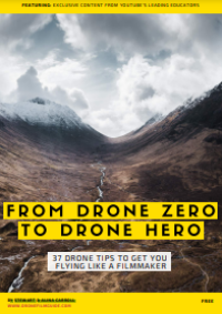 Image of E-book From Drone Zero to Drone Hero