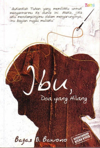 Image of Ibu, doa yang hilang