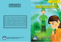 Image of E-book Indrasakti