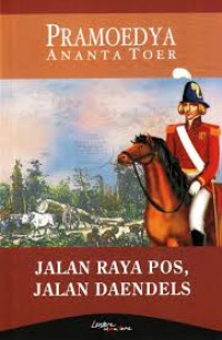 Image of Jalan Raya Pos, jalan Dandels