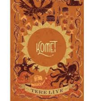 Image of Komet