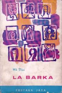 Image of La Barka