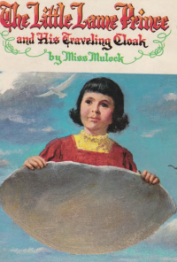 Image of E-book The little lame prince