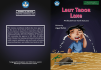 Image of E-book Laut tador lake