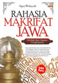 Image of Rahasia makrifat jawa