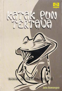 Image of Katak pun tertawa