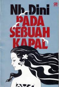Image of Pada sebuah kapal