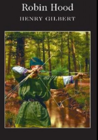 Image of E-book Robin hood