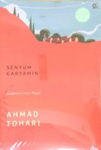 Image of Senyum Karyamin