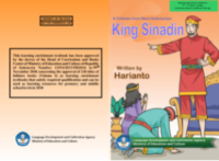 Image of E-book King Sinadin