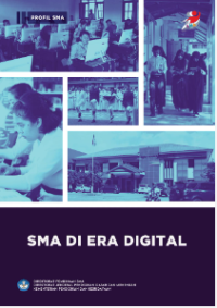 Image of E-book SMA di era digital
