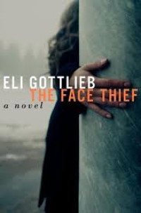 Image of The Face thief