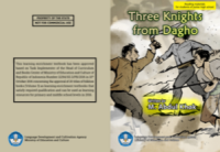 Image of E-book Three knights from dagho