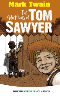 Image of E-book The adventures of tom sawyer