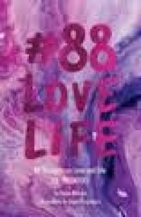 Image of Eighty eight (88) love life : 88 Thoughts on love and life 03-priorities