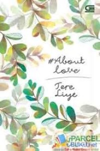 Image of About Love
