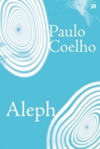 Image of Aleph = O Aleph