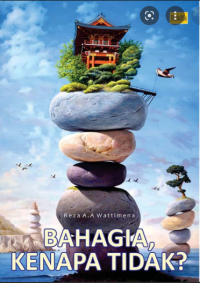 Image of E-Book Bahagia, Kenapa Tidak?