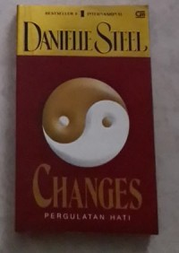 Image of Pergulatan hati