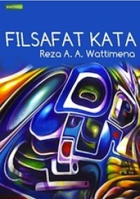 Image of E-Book Filsafat Kata