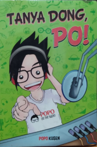 Image of Tanya dong, Po!