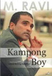 Image of Kampong Boy