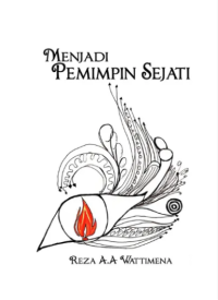 Image of E-Book Menjadi Pemimpin Sejati
