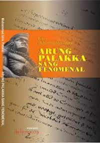 Image of E-Book Arung Palakka Sang Fenomenal