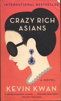 Image of Crazy rich asians