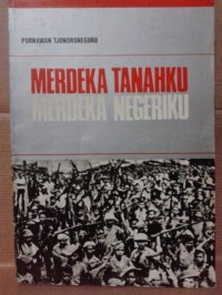 Image of Merdeka tanahku merdeka negeriku