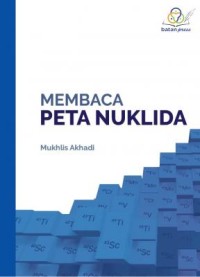 Image of E-Book Membaca Peta Nuklida