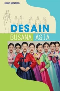 Image of Desain Busana Asia