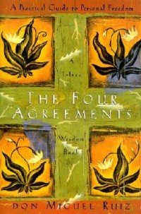 Image of The Four Agreements: A Practical Guide to Personal Freedom
