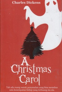 Image of A Christmas Carol