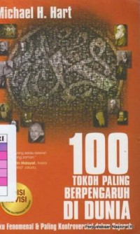 Image of 100 tokoh paling berpengaruh di dunia.