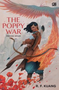 Image of E-Book The Poppy War: Perang Opium