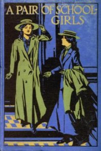 Image of E-book A Pair of Schoolgirls A Story of School Days
