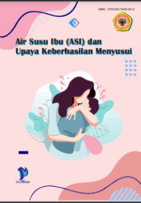 Image of E-book Air Susu Ibu (ASI) dan Upaya Keberhasilan Menyusui