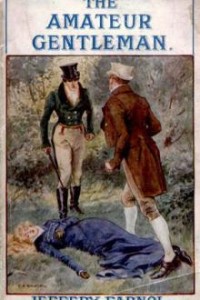 Image of E-Book The Amateur Gentleman