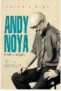 Image of Andy Noya : Kisah hidupku