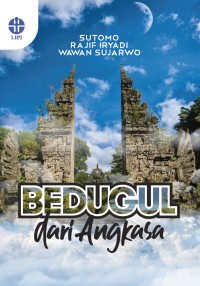 Image of E-book Bedugul dari Angkasa