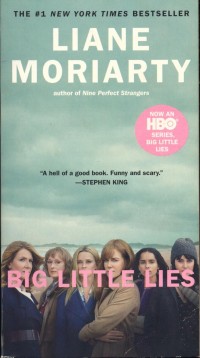 Image of Big Little Lies