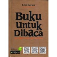 Image of Buku untuk dibaca : all about, love, life, and hope