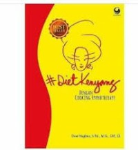 Image of Diet kenyang dengan cooking hypnotherapy