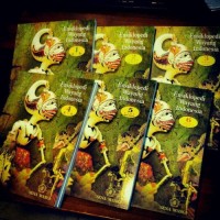 Image of Ensiklopedi Wayang Indonesia - 4:   R - S:
