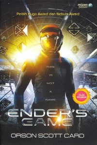 Image of Ender's Game